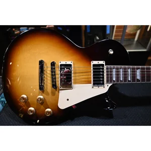 Gibson Les Paul Studio Tobacco Burst