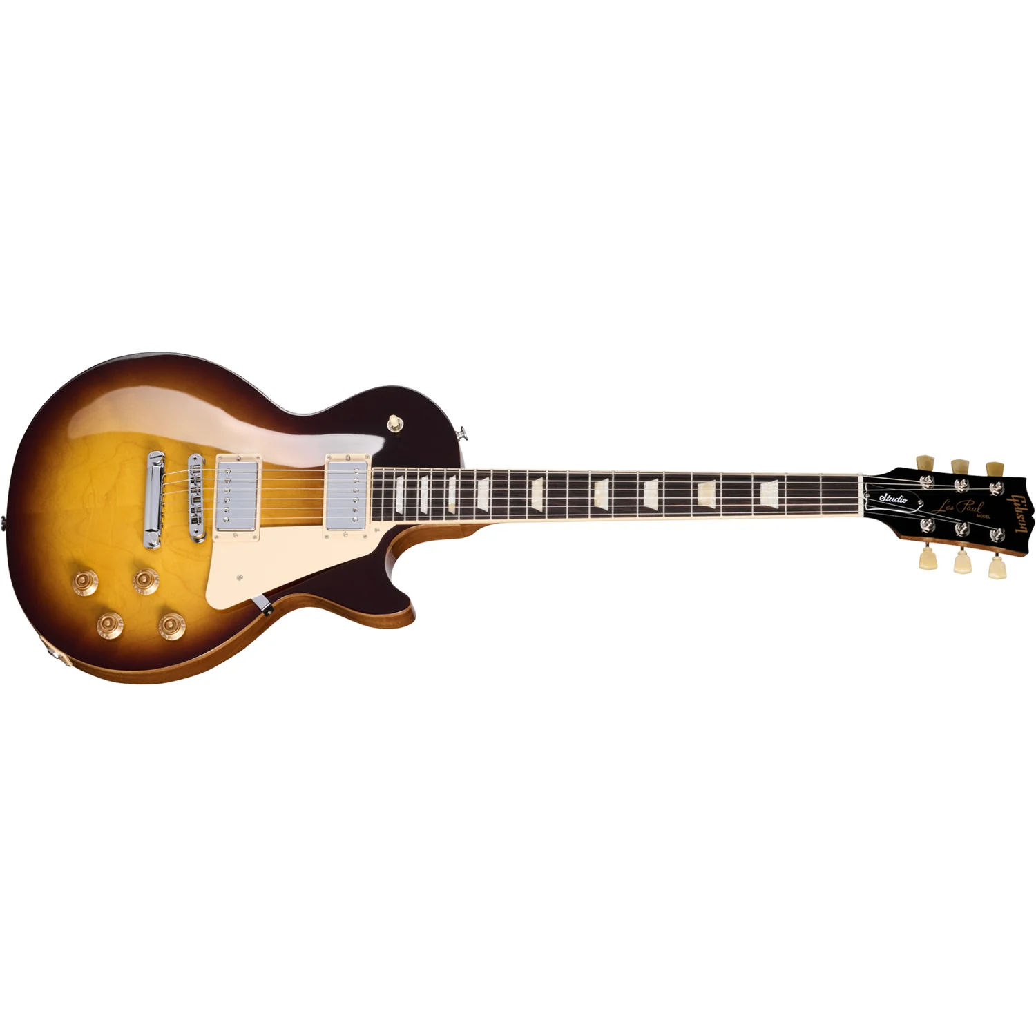 Gibson Les Paul Studio Tobacco Burst