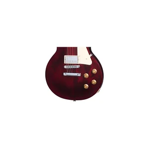 Gibson Les Paul Studio Wine Red