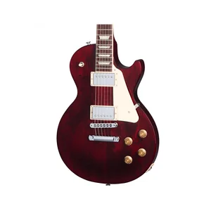 Gibson Les Paul Studio Wine Red