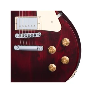 Gibson Les Paul Studio Wine Red