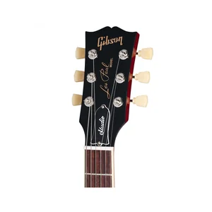 Gibson Les Paul Studio Wine Red