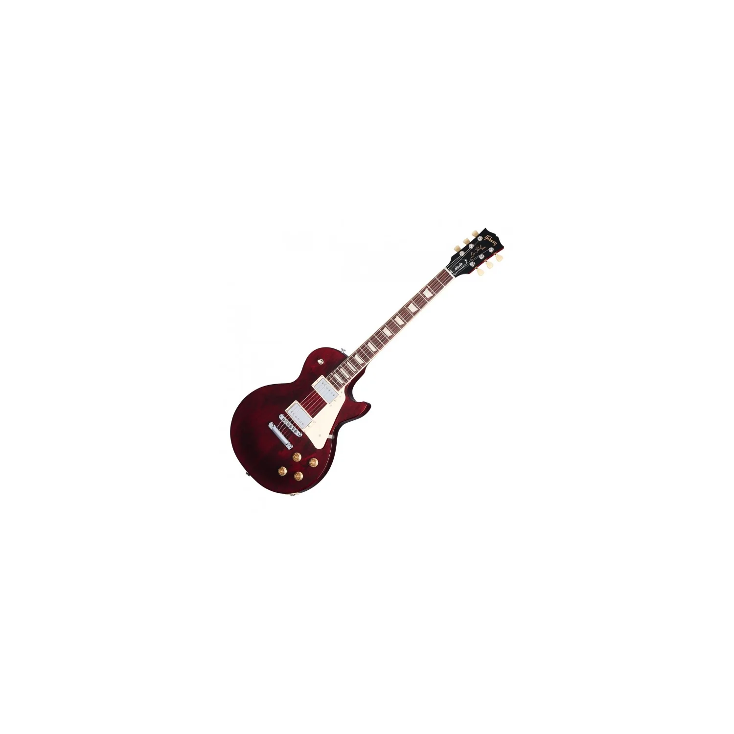 Gibson Les Paul Studio Wine Red