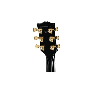 Gibson Les Paul Supreme Ebony