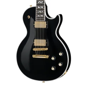 Gibson Les Paul Supreme Ebony