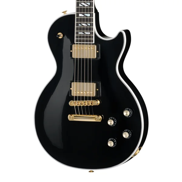 Gibson Les Paul Supreme Ebony