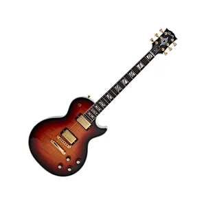 Gibson Les Paul Supreme Fireburst