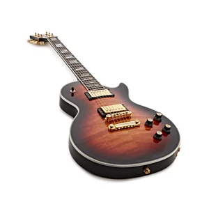 Gibson Les Paul Supreme Fireburst