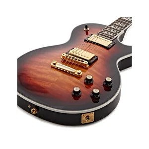 Gibson Les Paul Supreme Fireburst