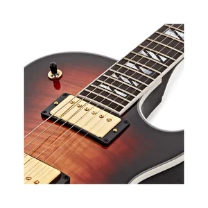 Gibson Les Paul Supreme Fireburst