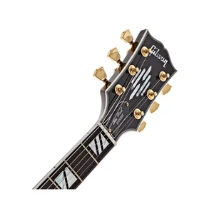 Gibson Les Paul Supreme Fireburst