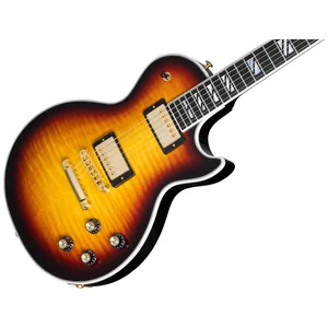 Gibson Les Paul Supreme Fireburst
