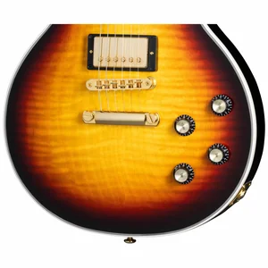 Gibson Les Paul Supreme Fireburst