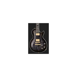 Gibson Les Paul Supreme Trans Ebony B