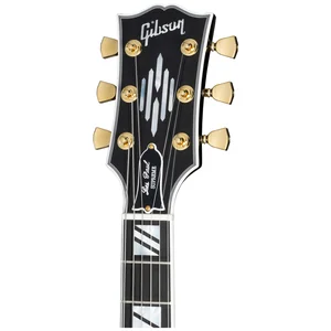 Gibson Les Paul Supreme Trans Ebony B