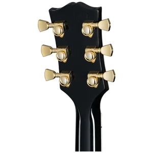 Gibson Les Paul Supreme Trans Ebony B