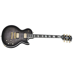 Gibson Les Paul Supreme Trans Ebony B