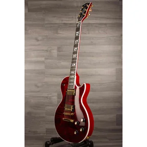 Gibson Les Paul Supreme Wine Red