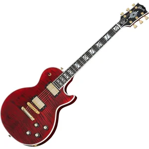 Gibson Les Paul Supreme Wine Red