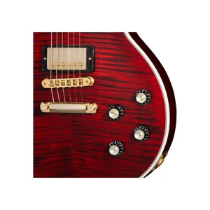 Gibson Les Paul Supreme Wine Red