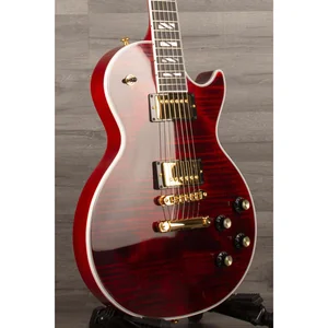 Gibson Les Paul Supreme Wine Red