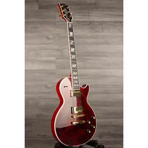 Gibson Les Paul Supreme Wine Red