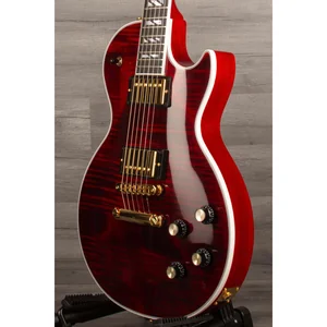 Gibson Les Paul Supreme Wine Red