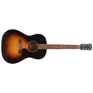 Gibson LG-2 50s Original Vin Sunburst