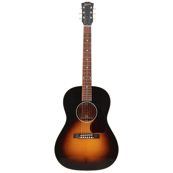 Gibson LG-2 50s Original Vin Sunburst
