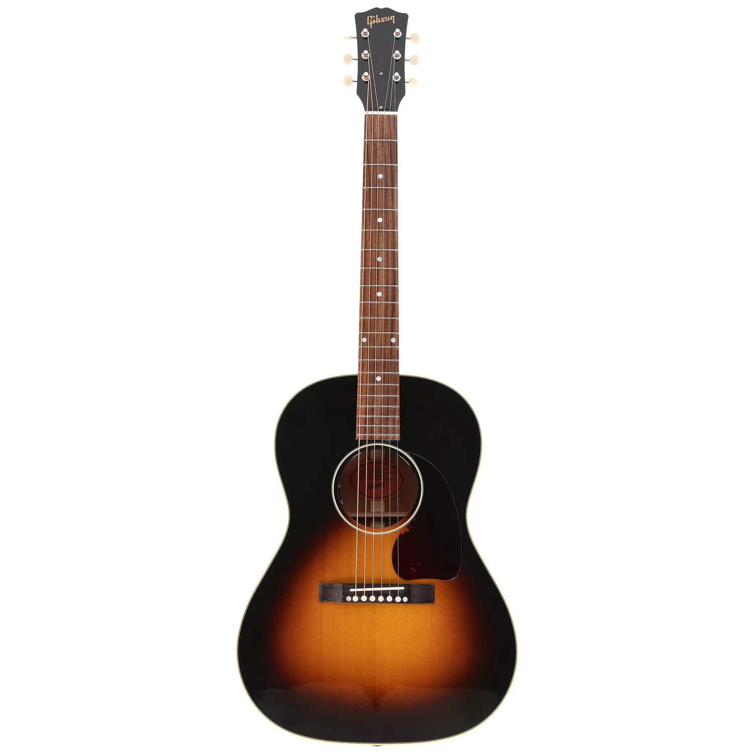 Gibson LG-2 50s Original Vin Sunburst