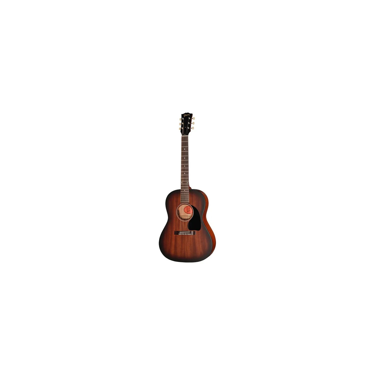 Gibson LG-2 Faded Vintage Sunburst