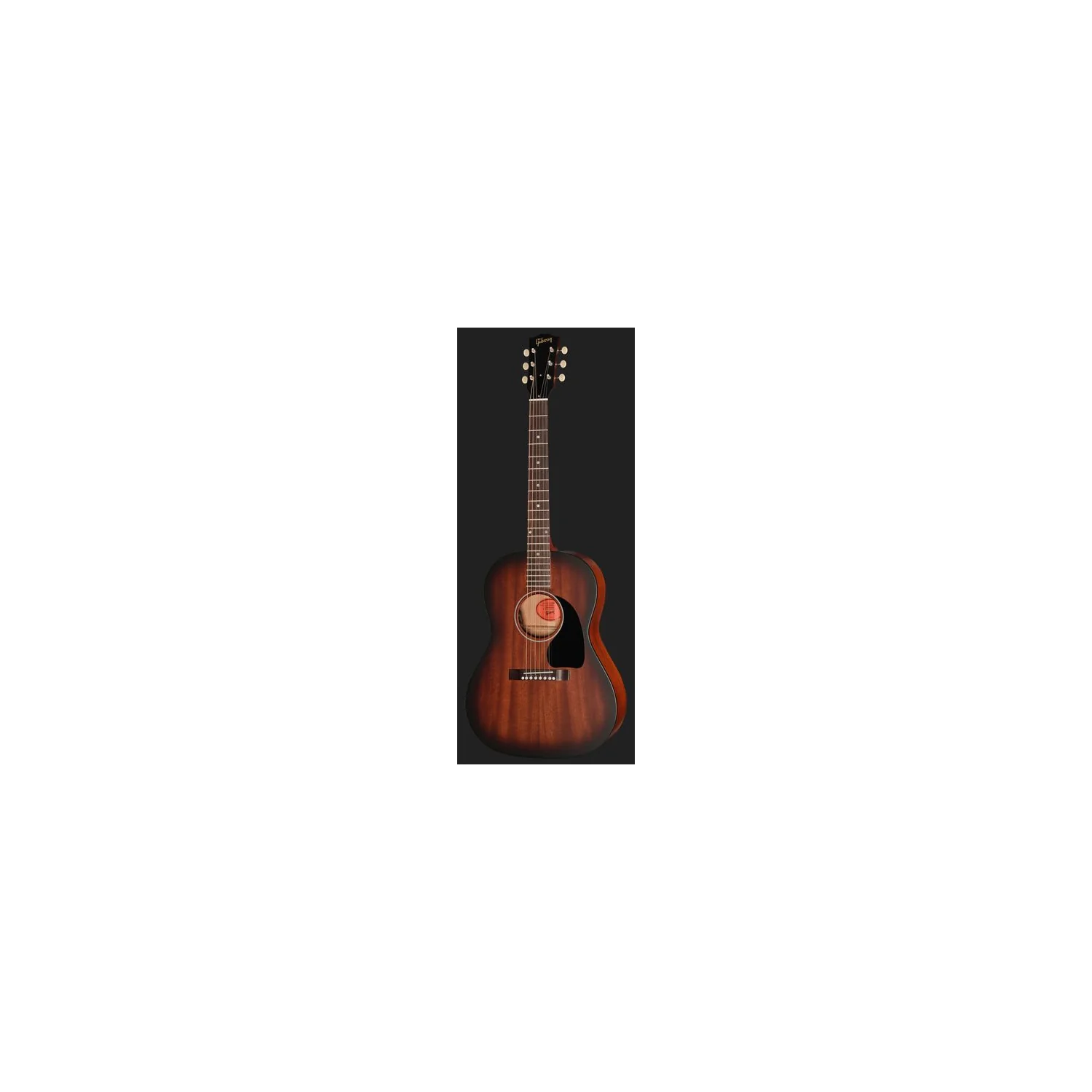 Gibson LG-2 Faded Vintage Sunburst