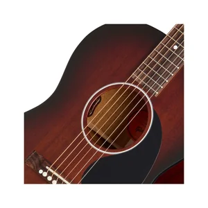 Gibson LG-2 Faded Vintage Sunburst