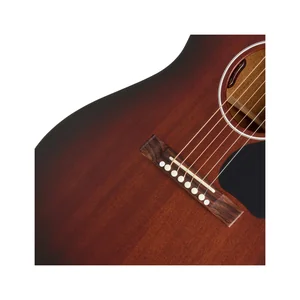 Gibson LG-2 Faded Vintage Sunburst