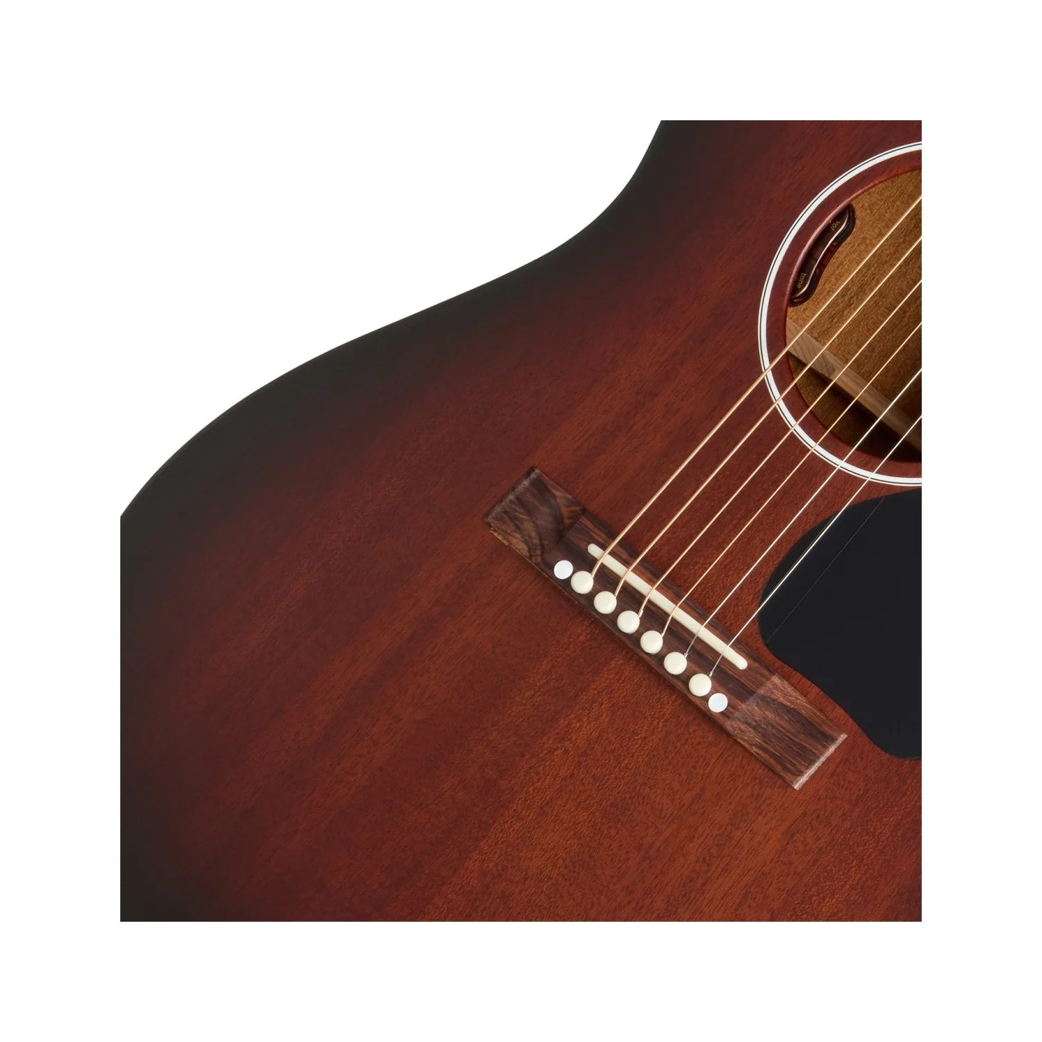 Gibson LG-2 Faded Vintage Sunburst
