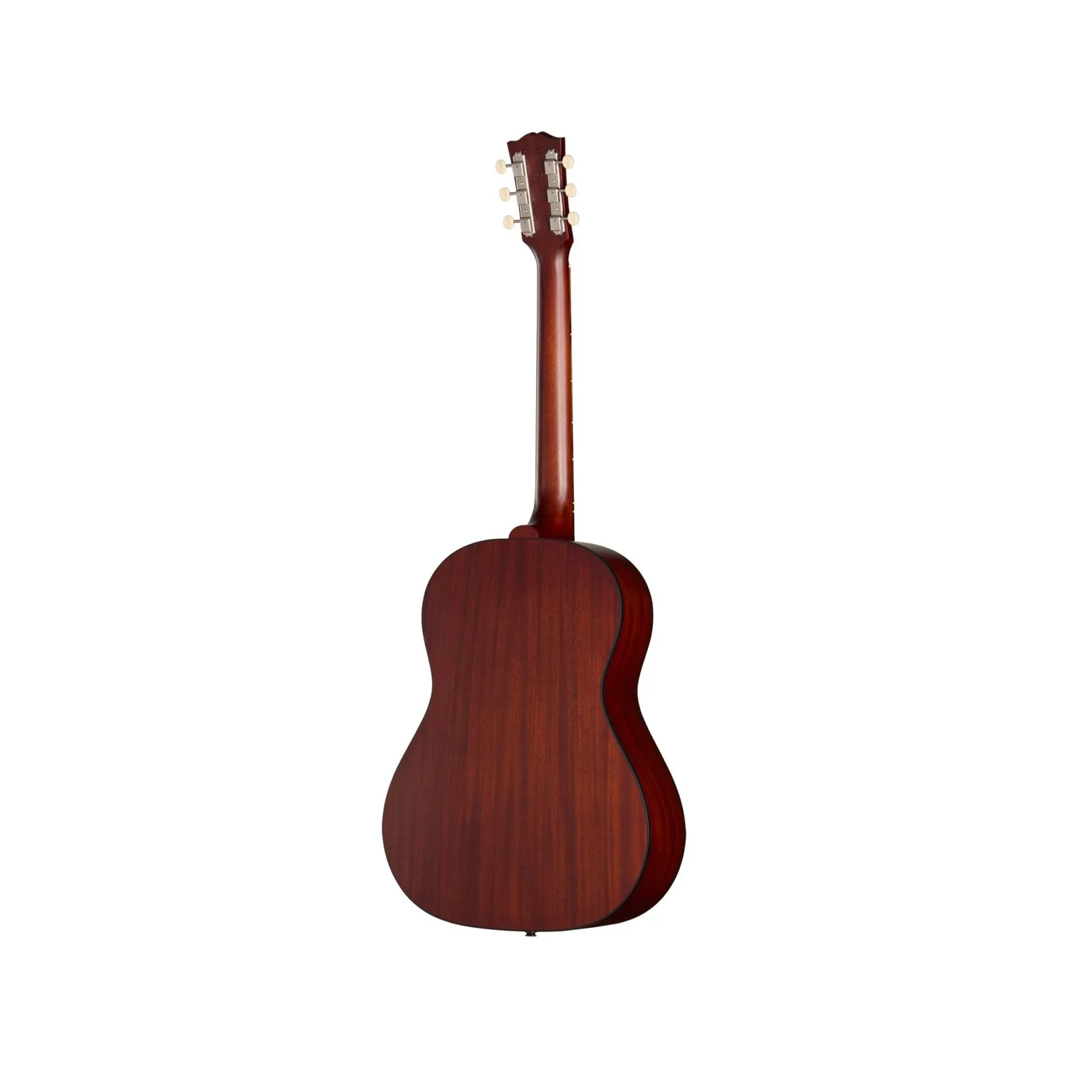 Gibson LG-2 Faded Vintage Sunburst