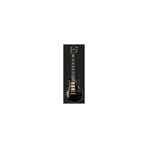 Gibson LP 57 Black Beauty 3PU VOS