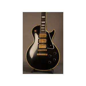 Gibson LP 57 Black Beauty 3PU VOS