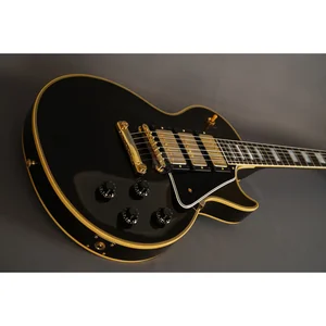 Gibson LP 57 Custom 3PU VOS LH