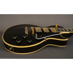 Gibson LP 57 Custom 3PU VOS LH