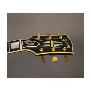 Gibson LP 57 Custom 3PU VOS LH