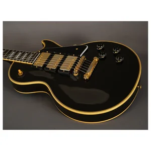 Gibson LP 57 Custom 3PU VOS LH