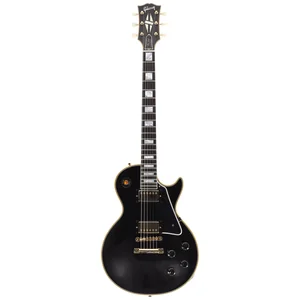 Gibson LP 57 Custom 3PU VOS LH