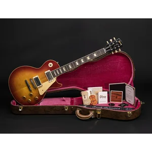 Gibson LP 58 Standard WC LH VOS