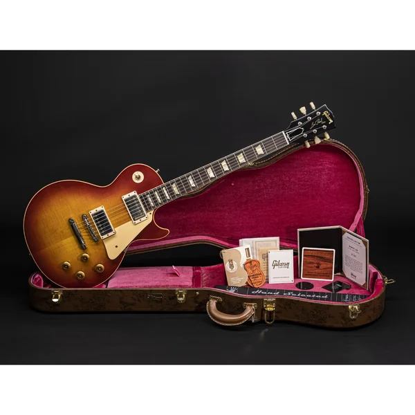 Gibson LP 58 Standard WC LH VOS