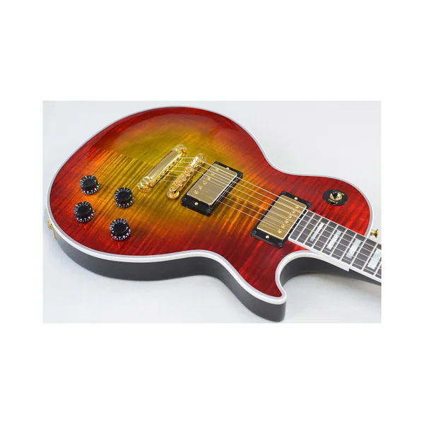 Gibson LP Axcess Custom Figured BB #1