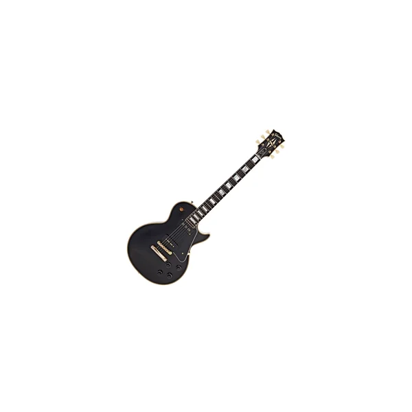 Gibson LP Custom 54 Black Beauty VOS