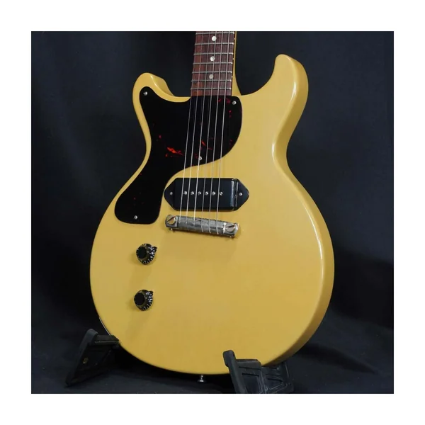 Gibson LP Junior 58 DC TVY VOS LH