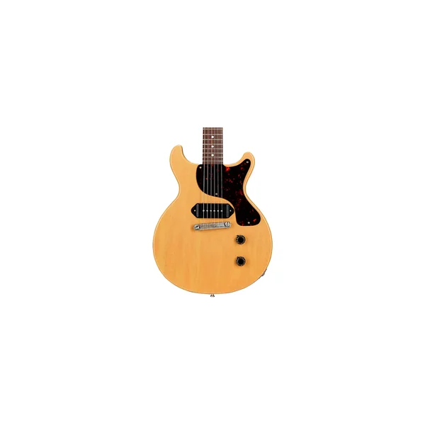 Gibson LP Junior 58 Doublecut TVY VOS