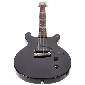 Gibson LP Junior Double Cut Ebony